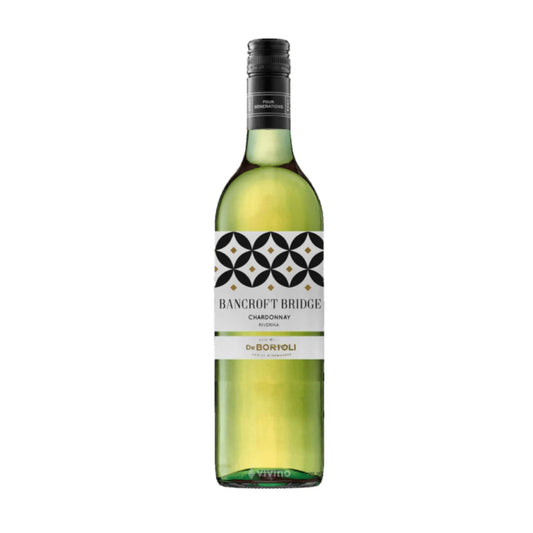 De Bortoli Bancroft Bridge Chardonnay 750ml Booze House