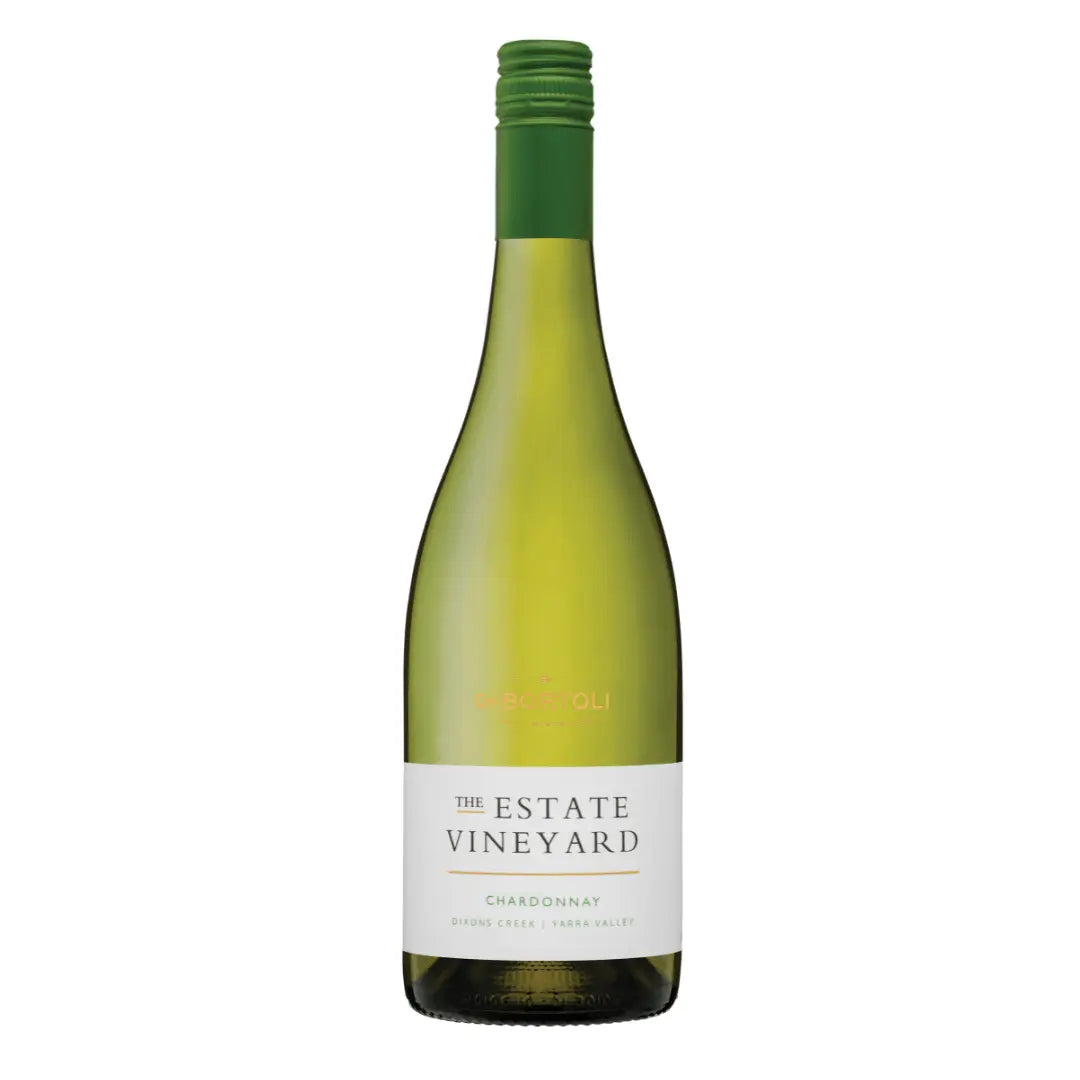 De Bortoli Estate Vineyard Chardonnay 750mL - Booze House