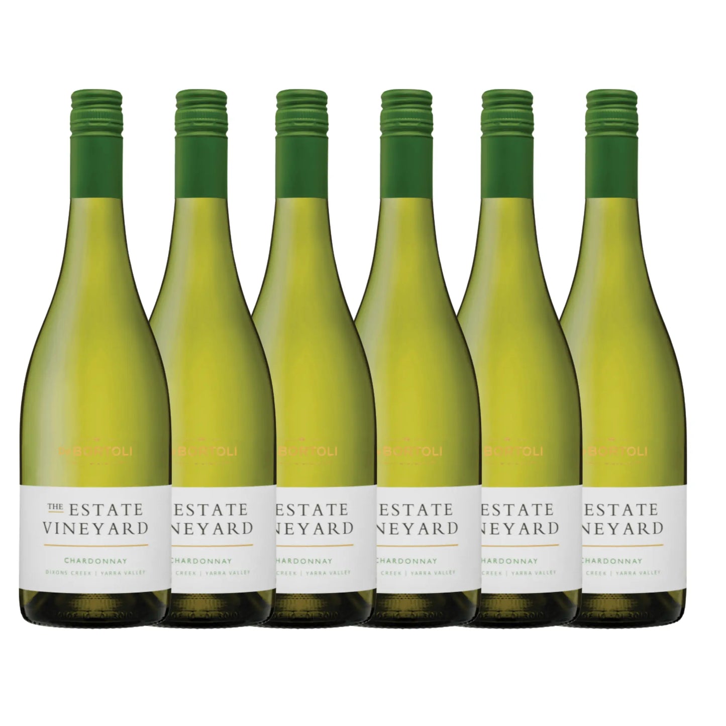 De Bortoli Estate Vineyard Chardonnay 750mL Booze House
