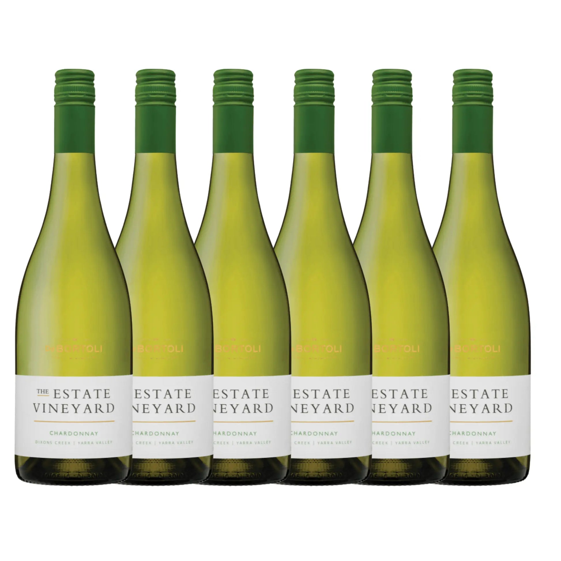 De Bortoli Estate Vineyard Chardonnay 750mL Booze House