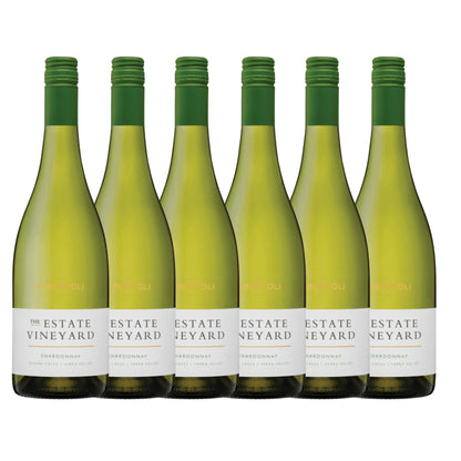 De Bortoli Estate Vineyard Chardonnay 750mL Booze House