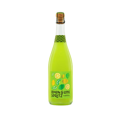 De Bortoli Lemon & Lime Spritz 750ml Booze House