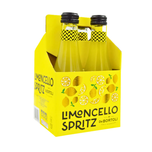 De Bortoli Limoncello Spritz 200ml Booze House