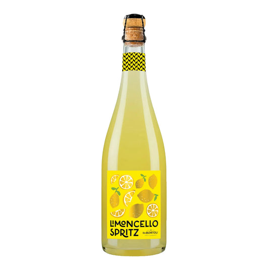 De Bortoli Limoncello Spritz 750mL Booze House