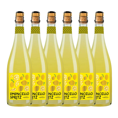 De Bortoli Limoncello Spritz 750mL Booze House