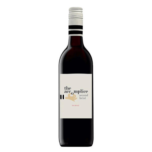De Bortoli The Accomplice Shiraz 750ml Booze House