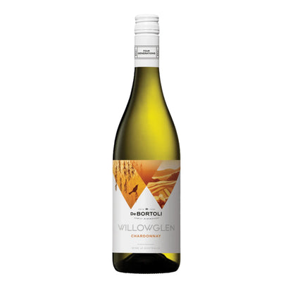 De Bortoli Willowglen Chardonnay 750ml Booze House