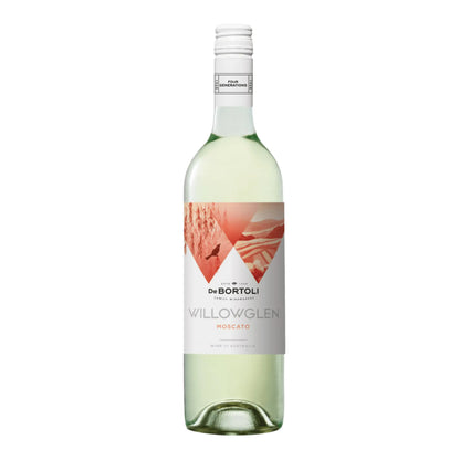 De Bortoli Willowglen Moscato 750ml Booze House