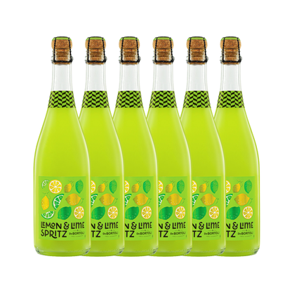 De Bortoli Lemon & Lime Spritz 750ml