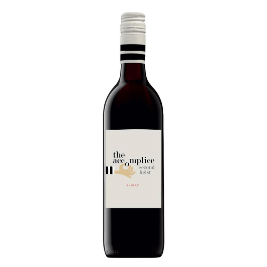 De Bortoli The Accomplice Shiraz 750ml