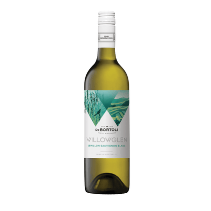 De Bortoli Willowglen Semillon Sauvignon Blanc 750ml