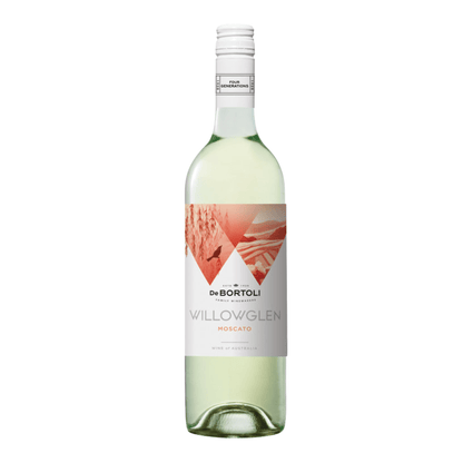 De Bortoli Willowglen Moscato 750ml