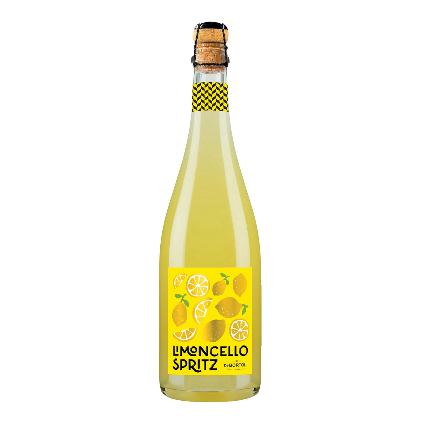 De Bortoli Limoncello Spritz 750mL