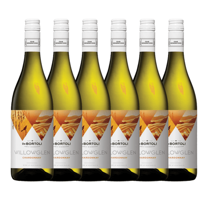 De Bortoli Willowglen Chardonnay 750ml