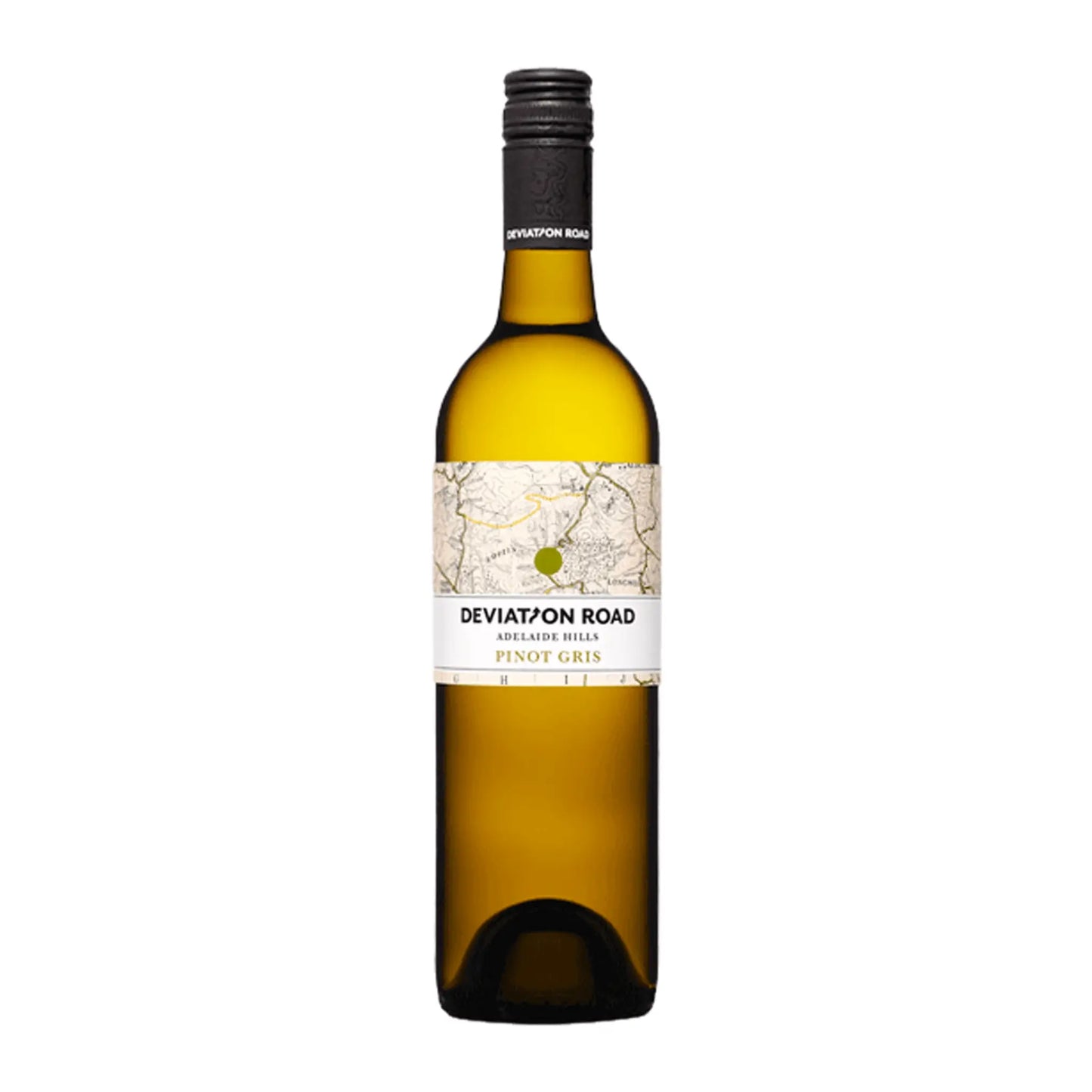 Deviation Road Pinot Gris 750ml Booze House