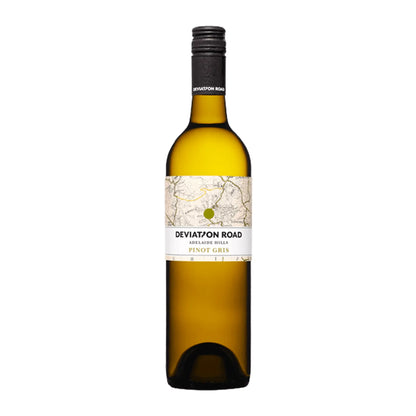 Deviation Road Pinot Gris 750ml Booze House