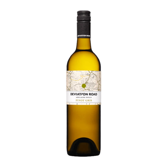 Deviation Road Pinot Gris 750ml Booze House