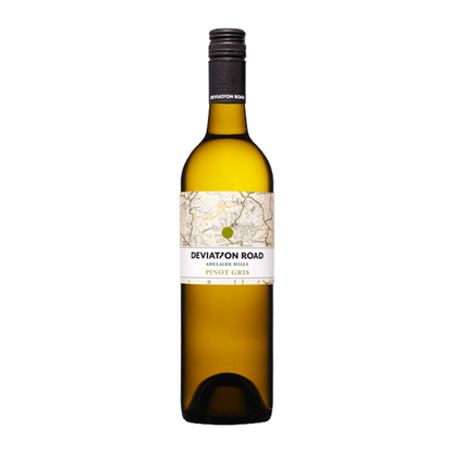 Deviation Road Pinot Gris 750ml