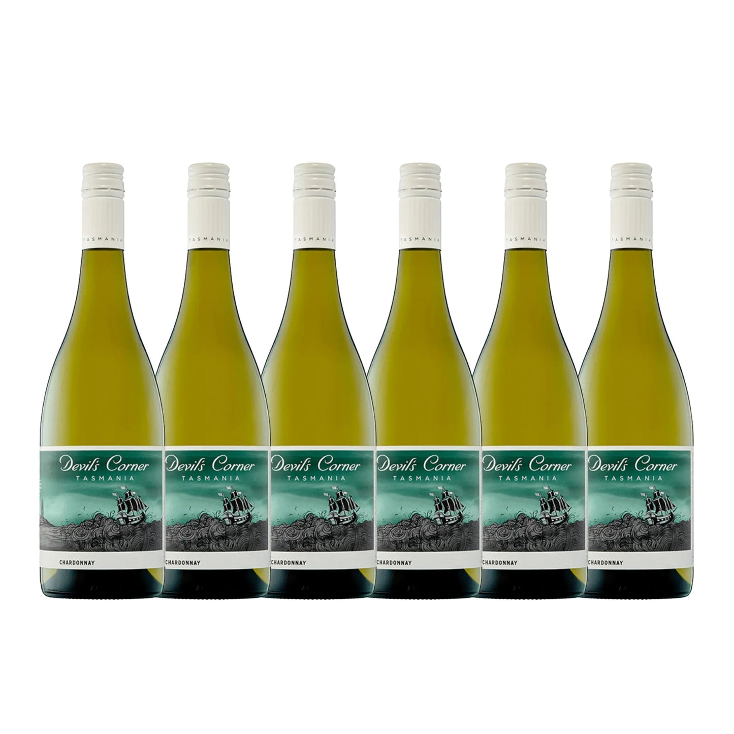 Devil's Corner Chardonnay 750mL Booze House