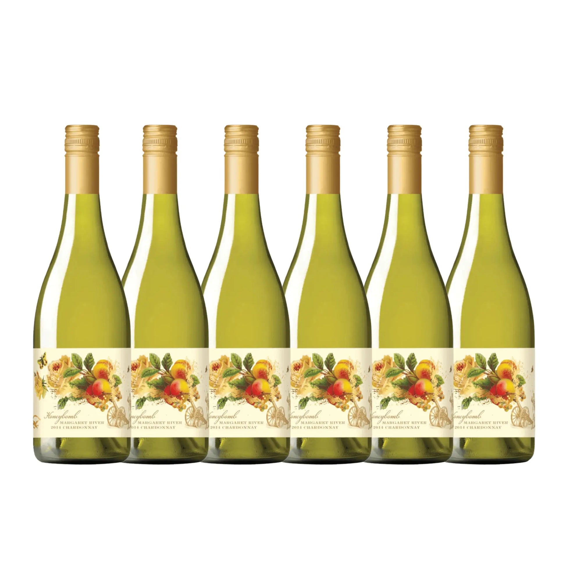 Devil's Lair Honeybomb Chardonnay 750mL Booze House