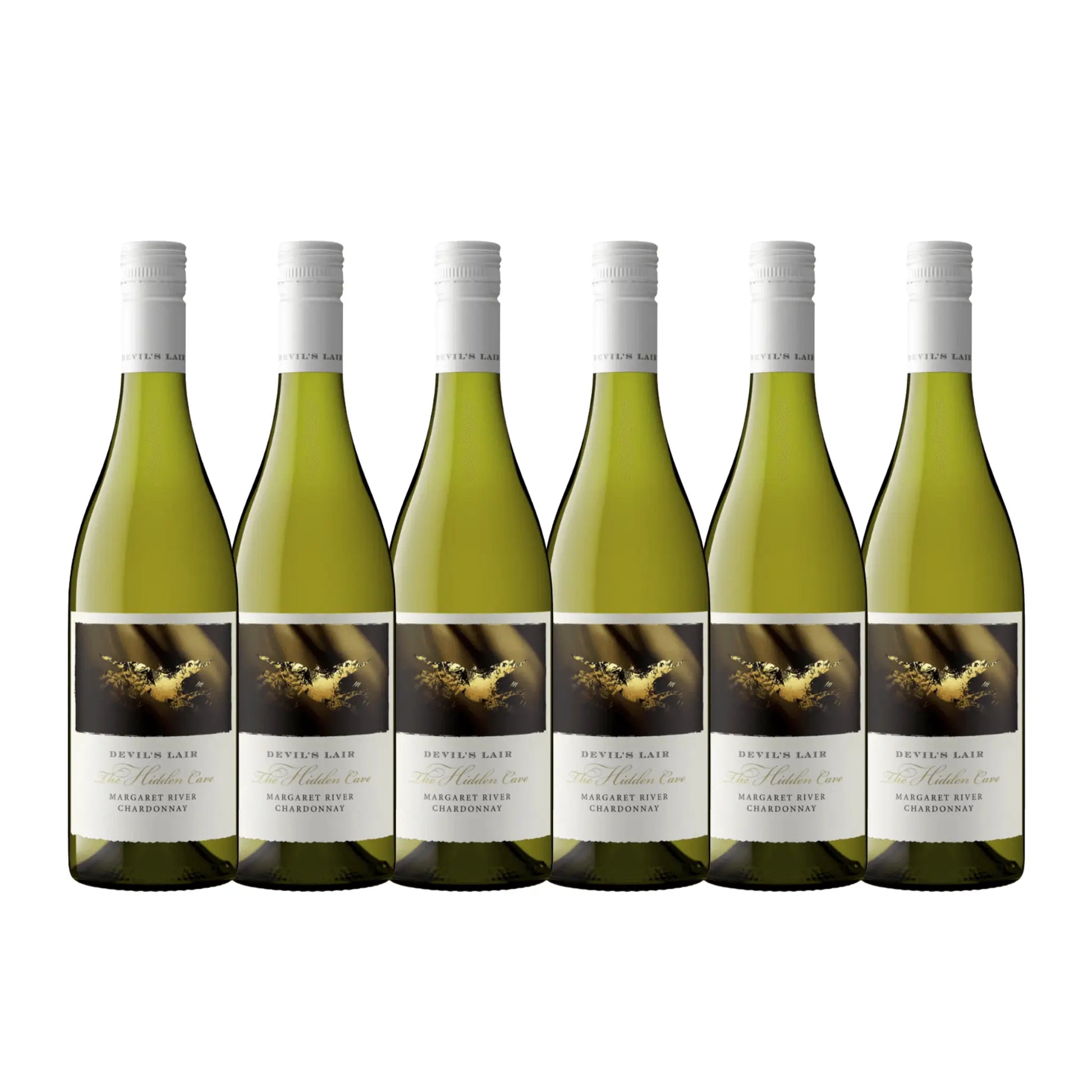 Devil's Lair The Hidden Cave Chardonnay 750mL Booze House