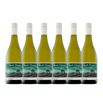 Devil's Corner Chardonnay 750mL