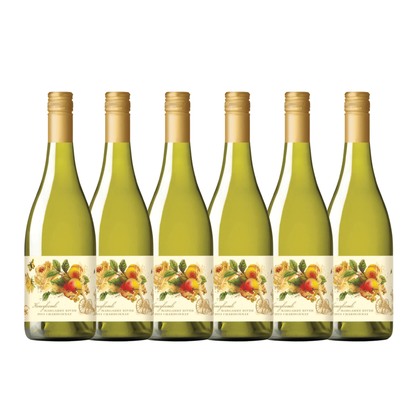 Devil's Lair Honeybomb Chardonnay 750mL