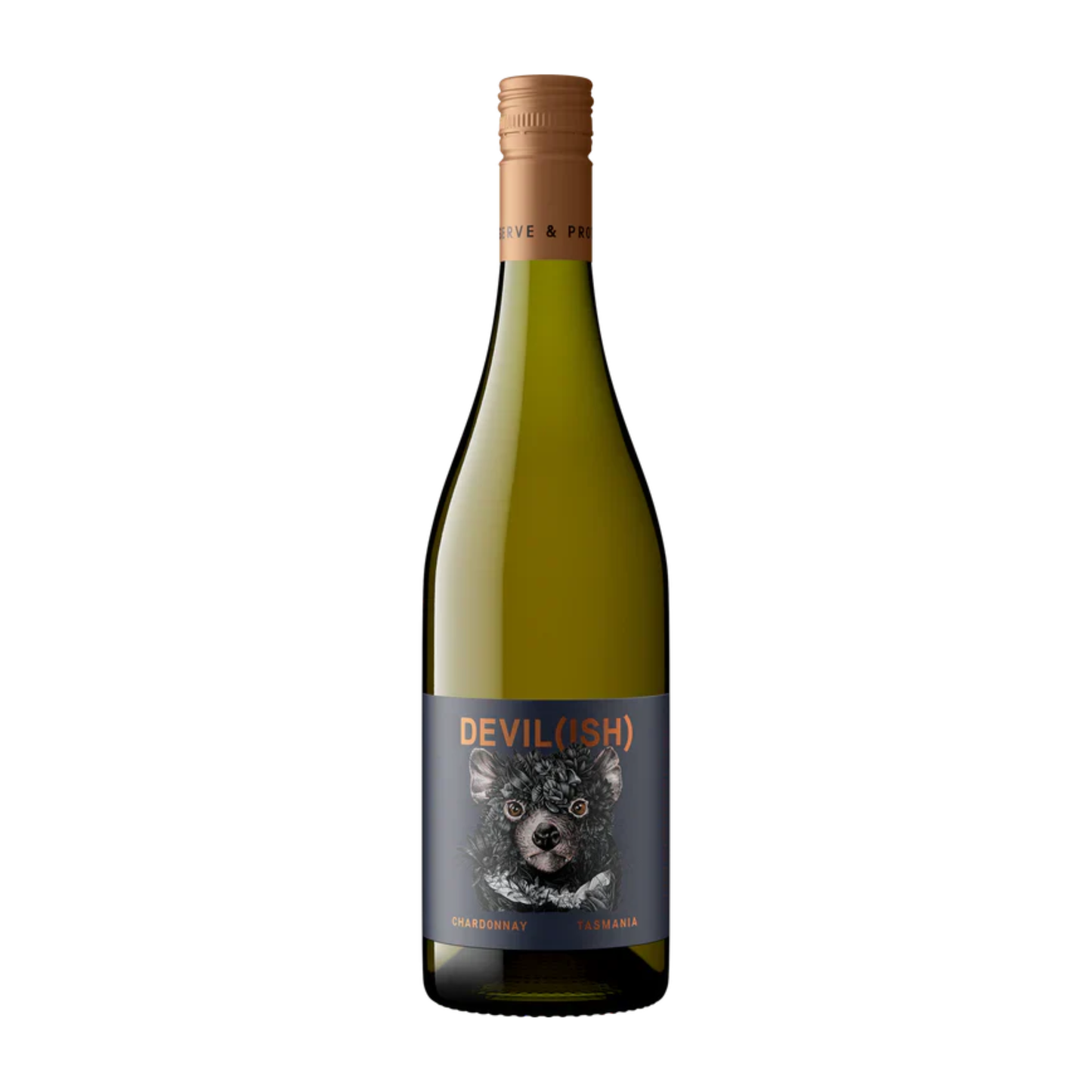 Devilish Chardonnay 750mL