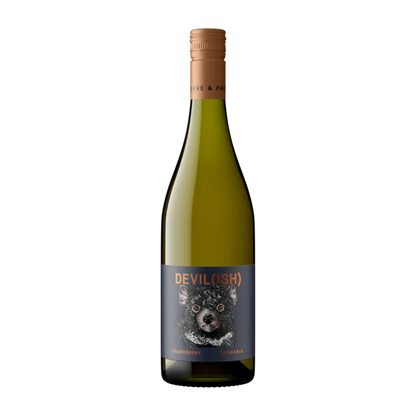 Devilish Chardonnay 750mL