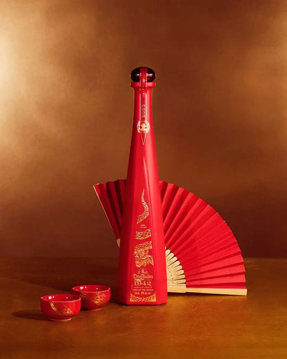 Don Julio 1942 Year of the Snake 2025 Anejo Tequila 750ml Booze House