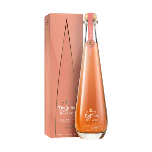 Don Julio Limited Edition Rosado Tequila 750ml