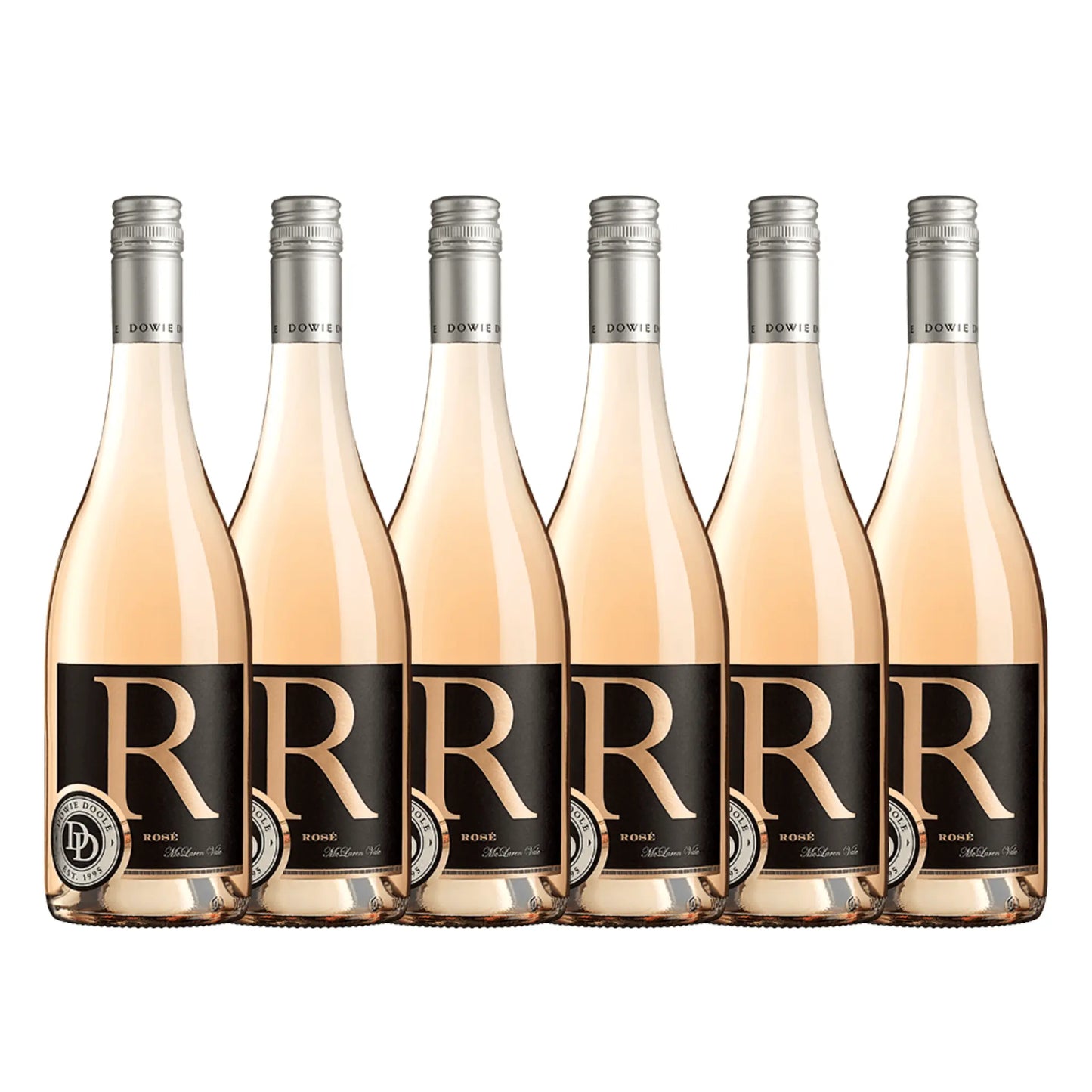 Dowie Doole McLaren Vale Rose 750ml Booze House