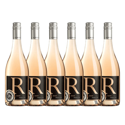 Dowie Doole McLaren Vale Rose 750ml Booze House