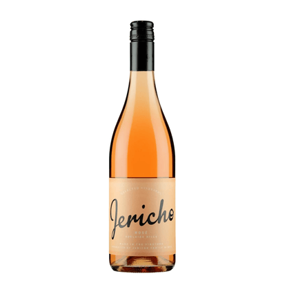 Jericho Adelaide Hills Rose 2022 750ml