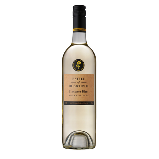 Battle of Bosworth Sauvignon Blanc 750ml