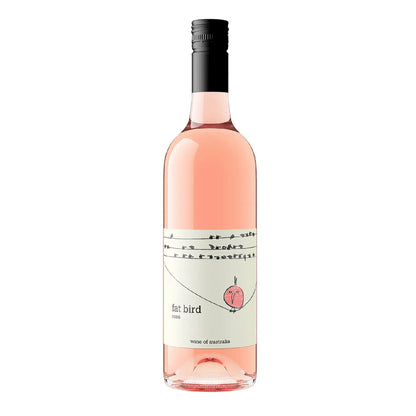 Fat Bird Rose 750ml Booze House