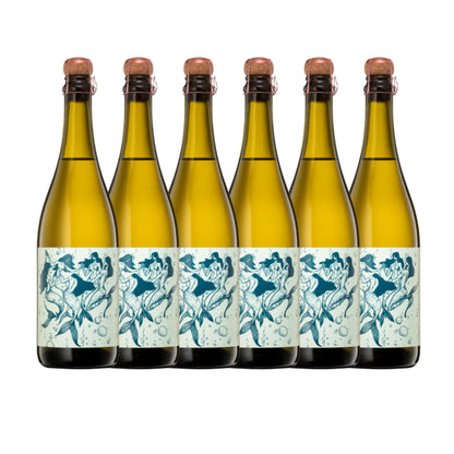 First Drop Following The Sun Prosecco 750ml Booze House