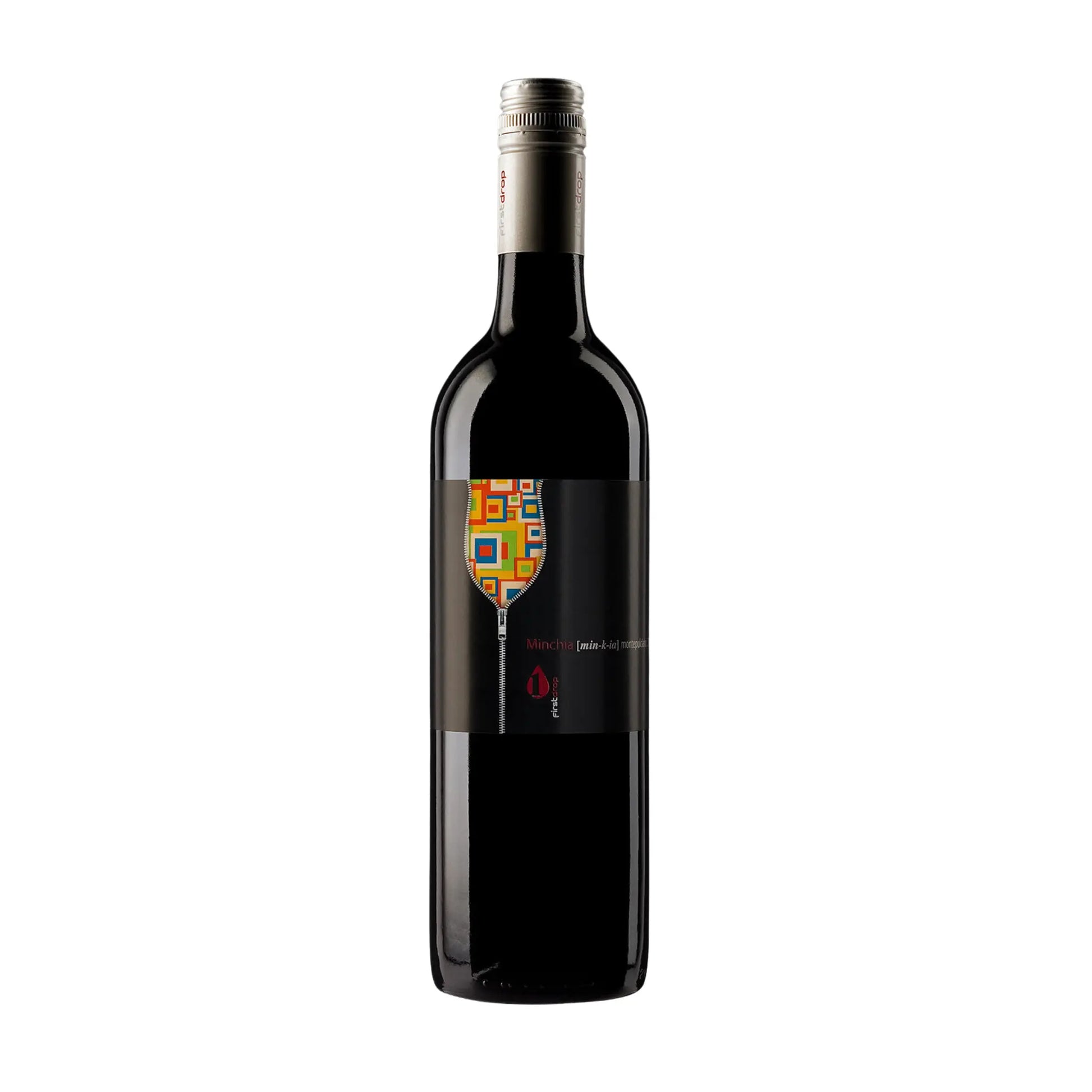 Minchia Montepulciano – Premium Red Wine