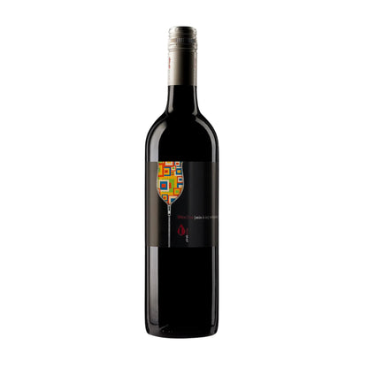 Minchia Montepulciano – Premium Red Wine