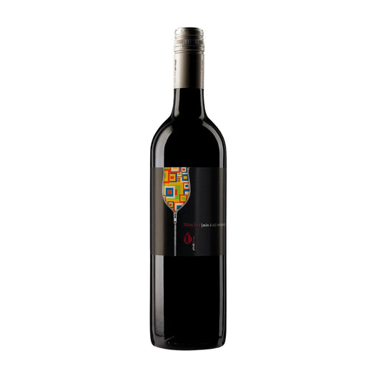 Minchia Montepulciano – Premium Red Wine