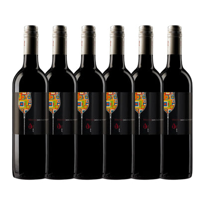 Minchia Montepulciano 750ml Bottle