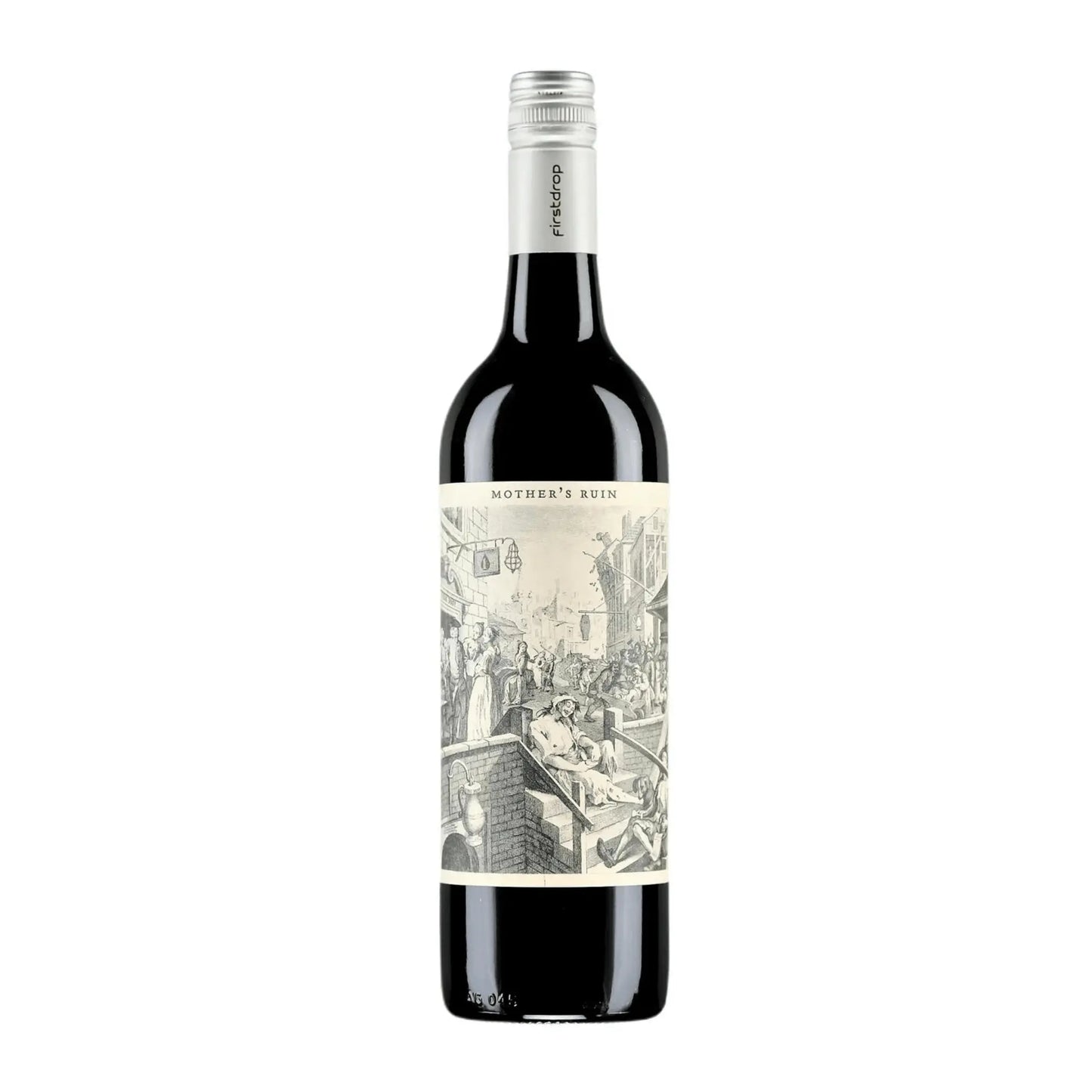 First Drop Mother's Ruin Cabernet Sauvignon 750ml Booze House