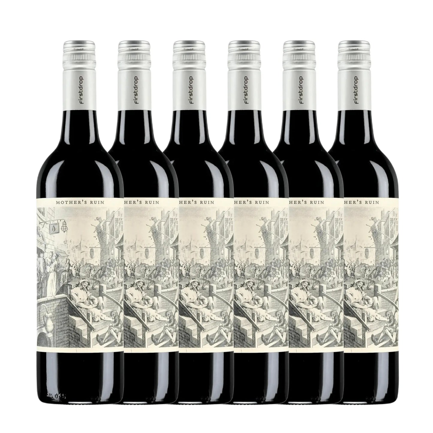 First Drop Mother's Ruin Cabernet Sauvignon 750ml Booze House