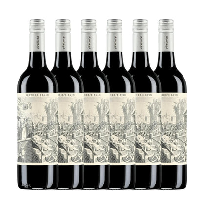 First Drop Mother's Ruin Cabernet Sauvignon 750ml Booze House