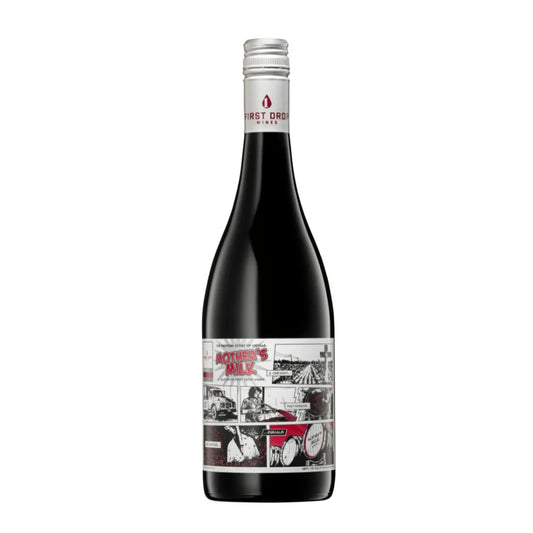 First Drop Mothers Milk Shiraz 750ml Booze House