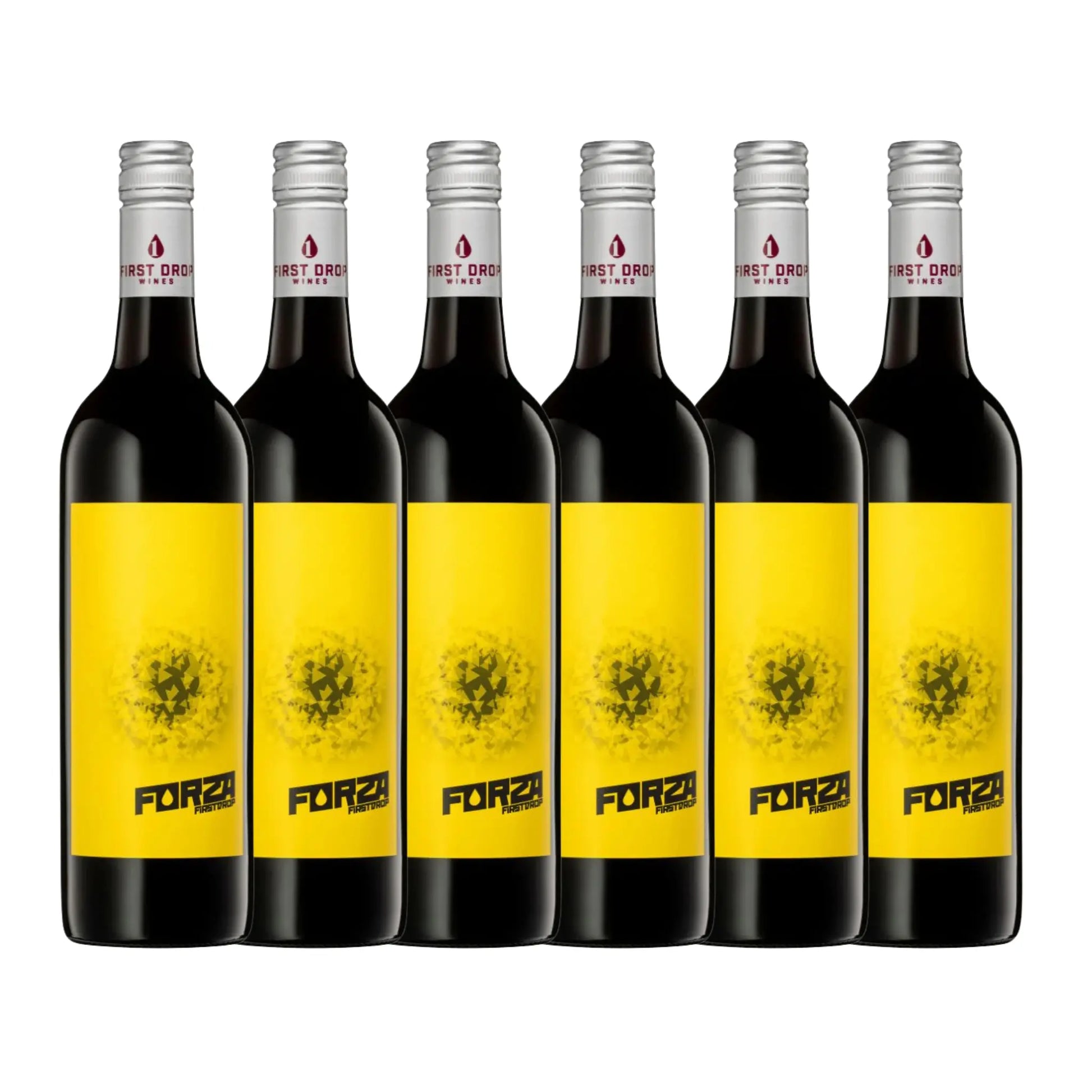 Forza Nebbiolo – Premium Red Wine