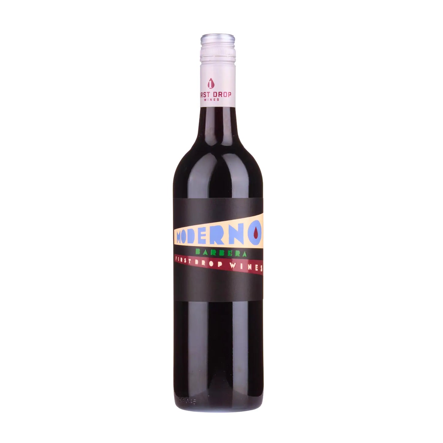 Moderno Barbera – Premium Red Wine