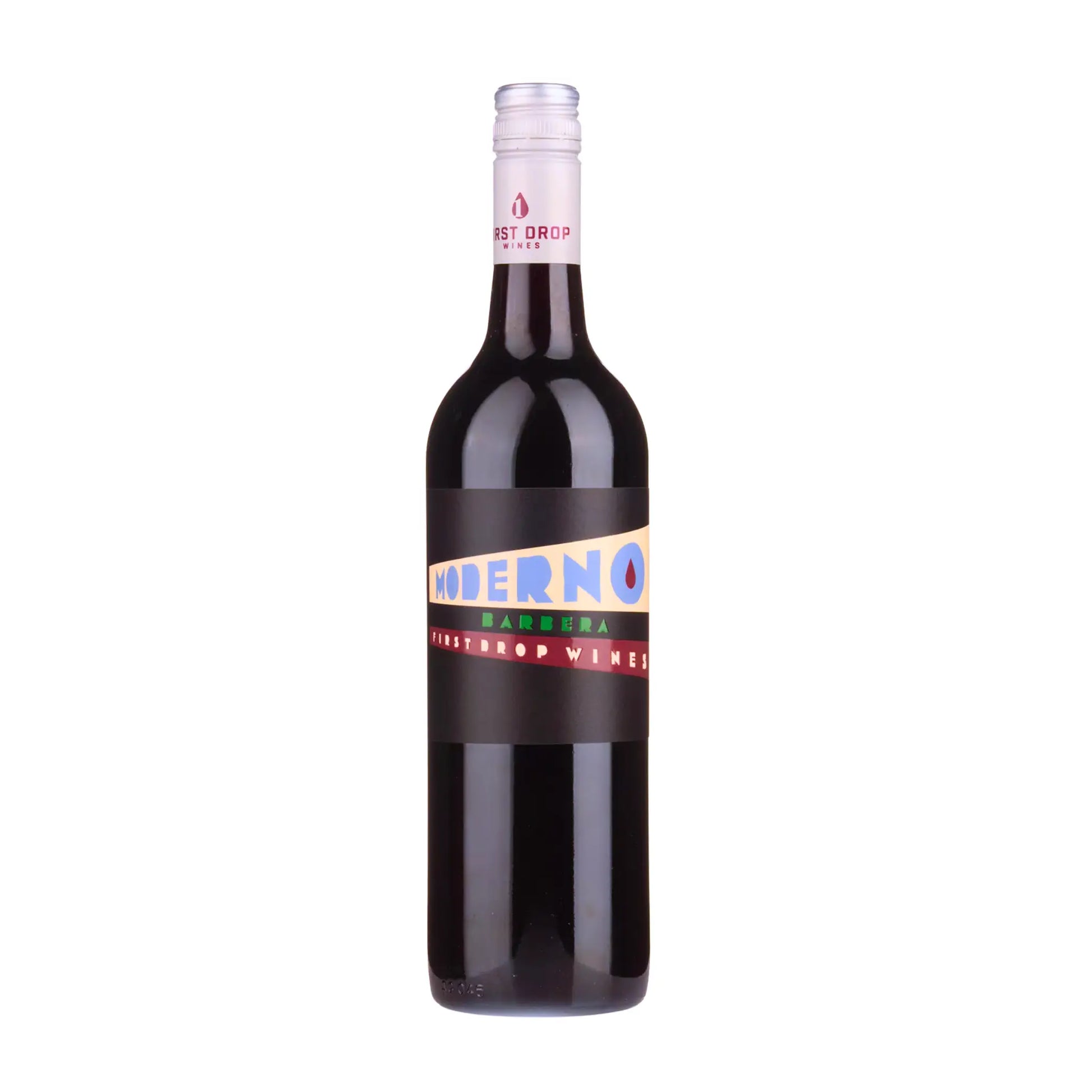 Moderno Barbera – Premium Red Wine