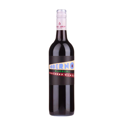 Moderno Barbera – Premium Red Wine