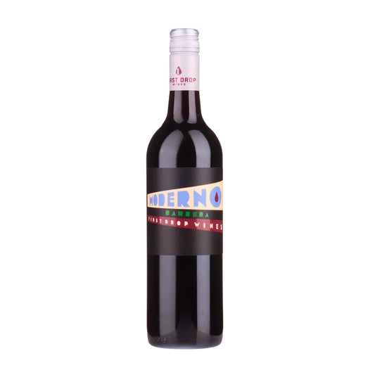 Moderno Barbera – Premium Red Wine